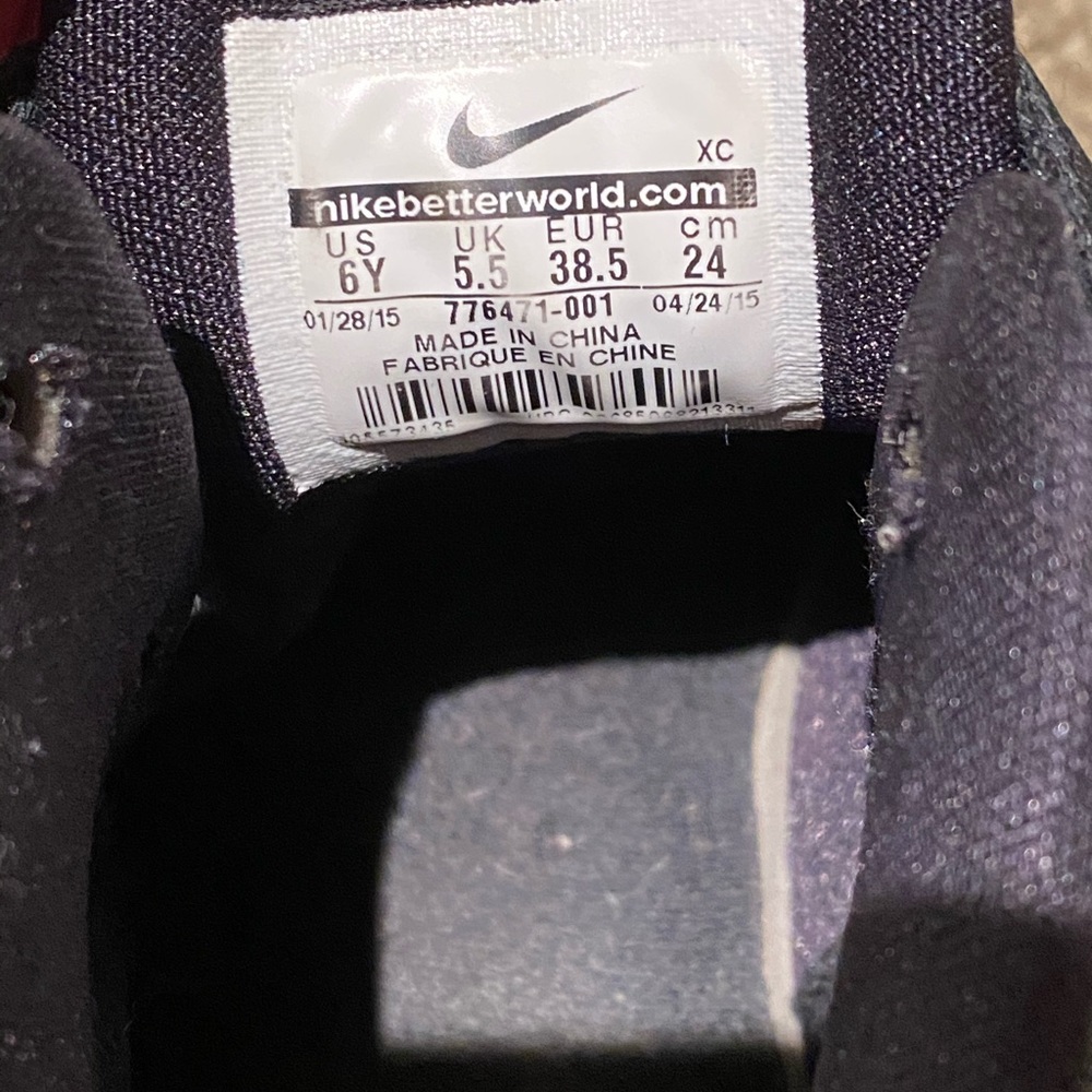 Black Lebron soldiers